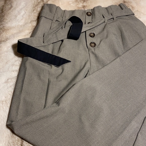 ZARA Pants TRF collection - Picture 6 of 14